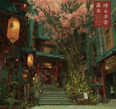 家常味道专题片单封面